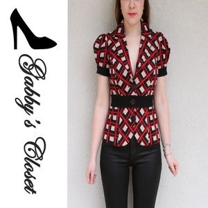 Diane Von Furstenberg Sweater Top